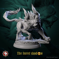 Thumbnail for Forest Monster Bundle