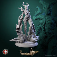 Thumbnail for Infected Dryad Bundle