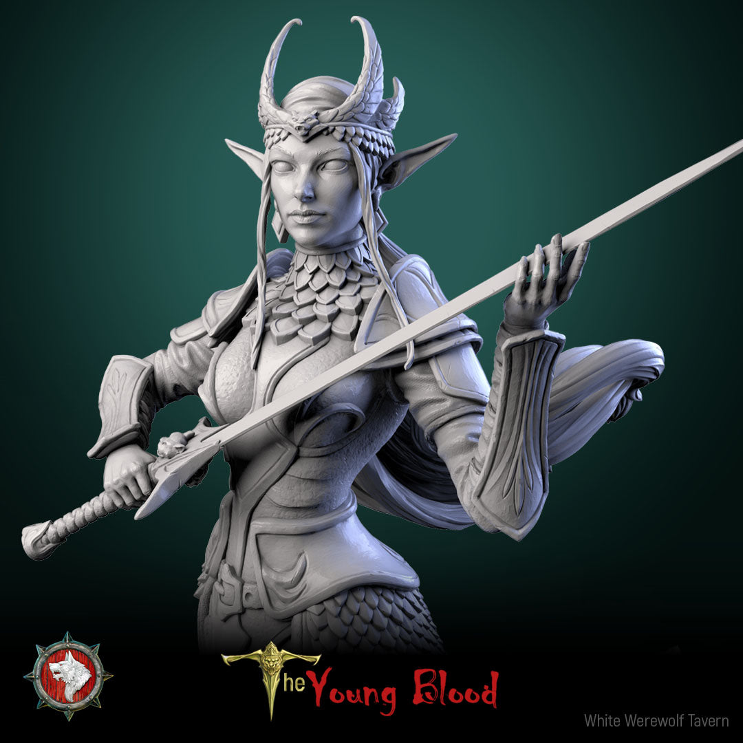 Ysselara