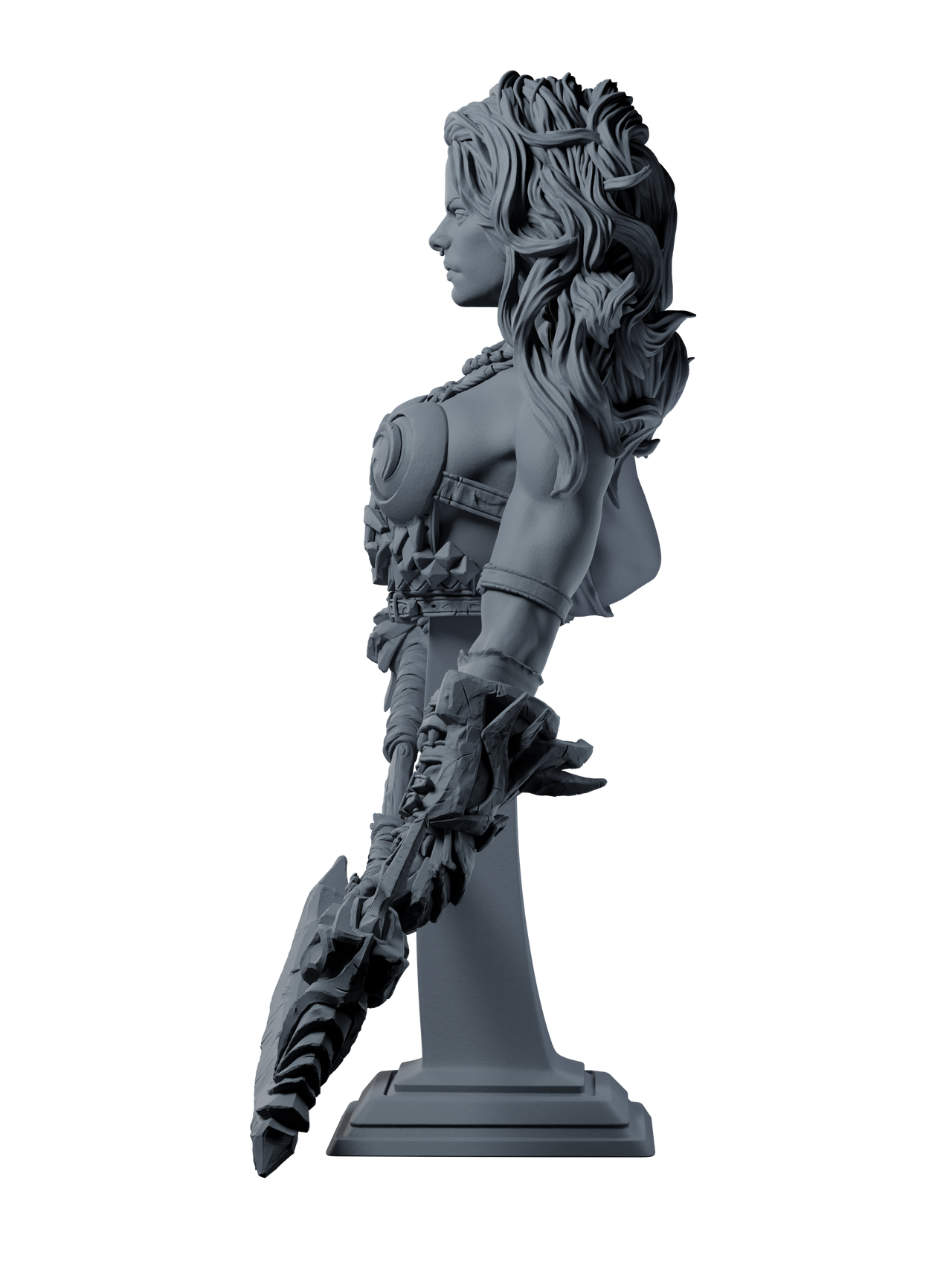 Leena Bust