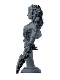 Thumbnail for Leena Bust