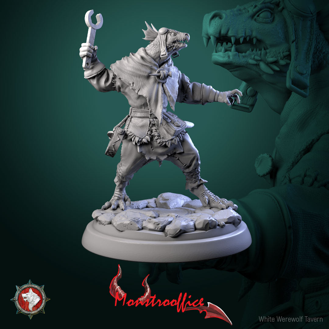 Kobold Manager Bundle