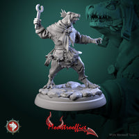 Thumbnail for Kobold Manager Bundle