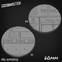 Thumbnail for Flight Deck Bases