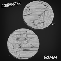 Thumbnail for Old Wood Plank Floor Bases