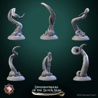 Thumbnail for Kraken Tentacles