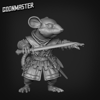 Thumbnail for Medieval Mice Bundle