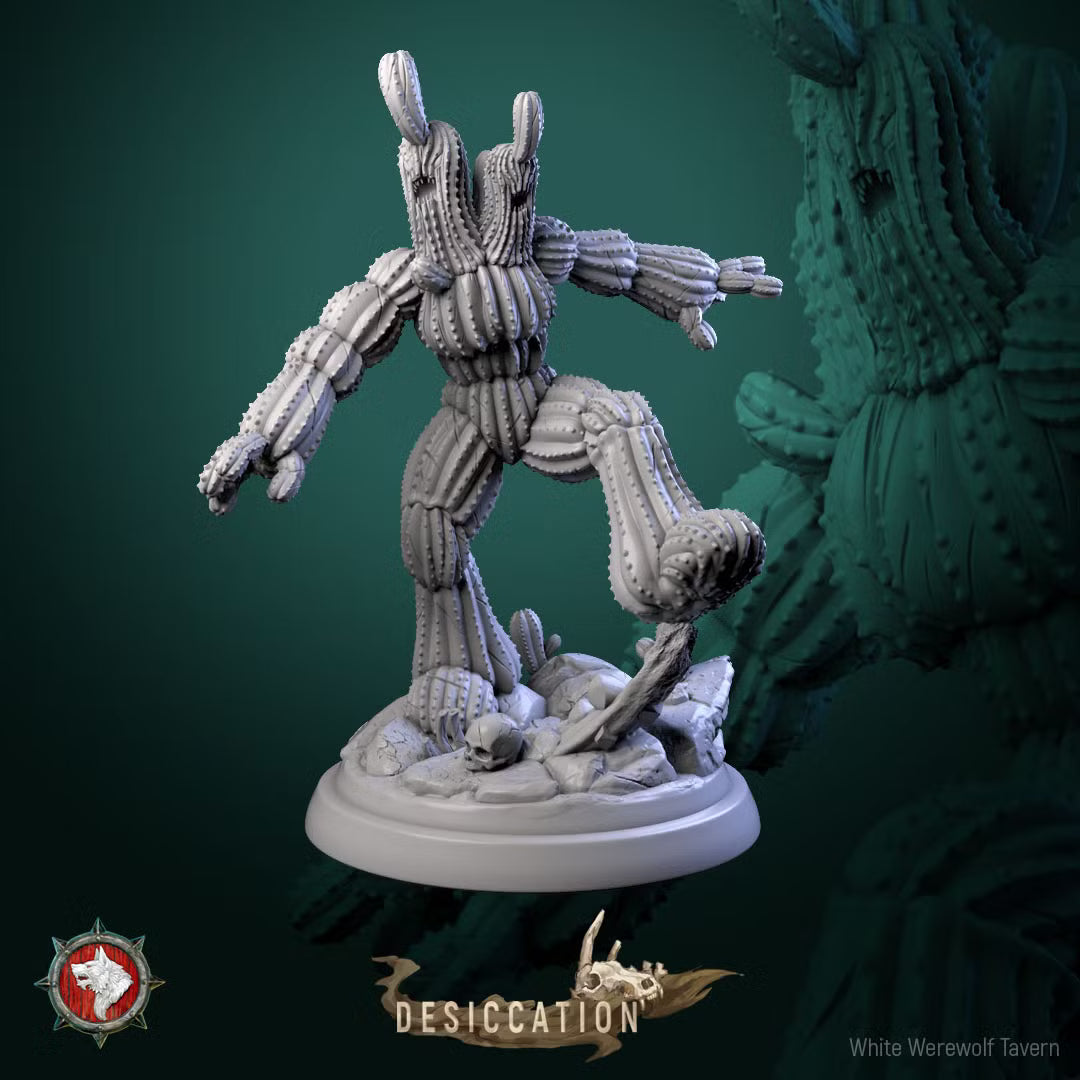 Desert Monster Bundle
