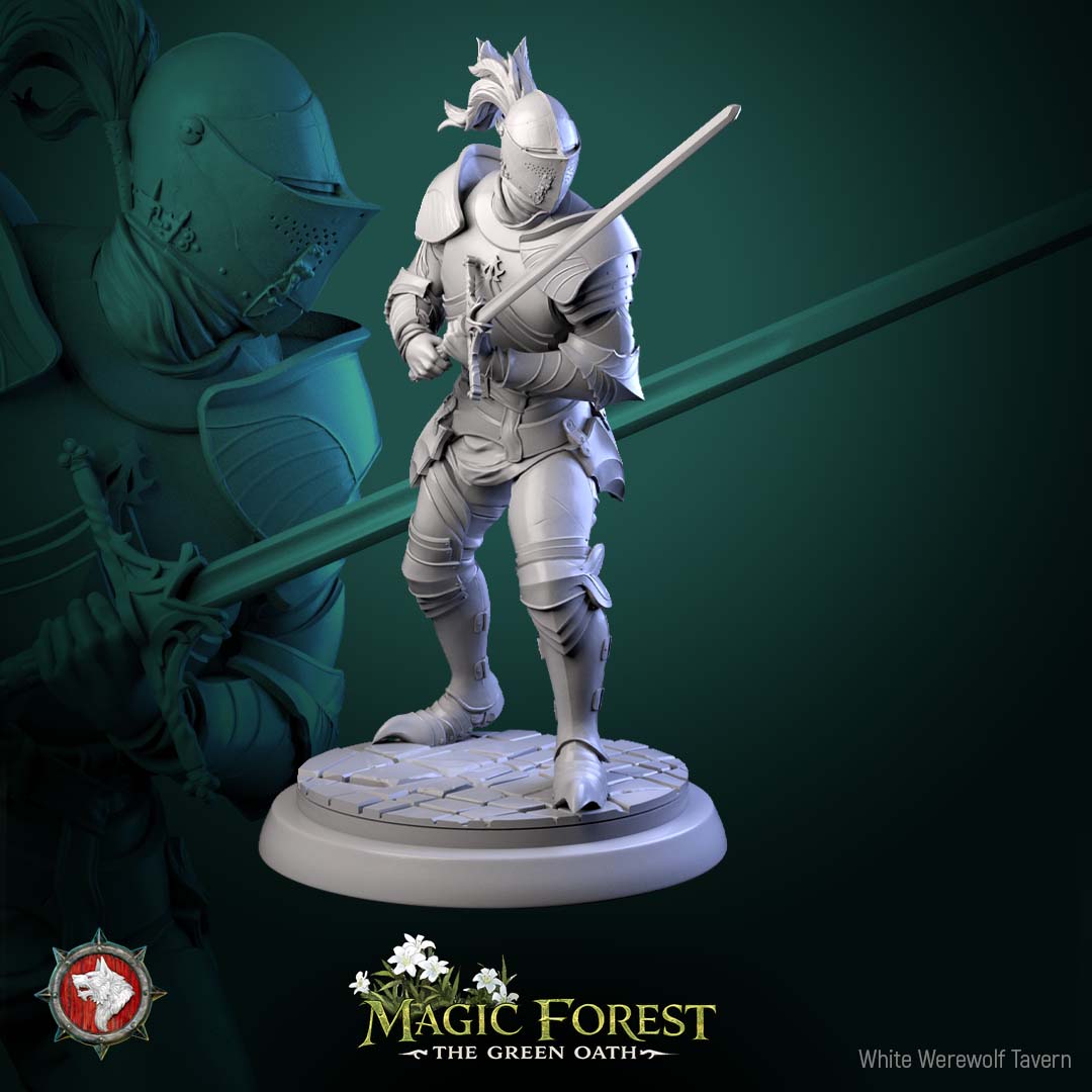 King's Guard Bundle