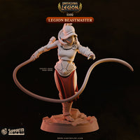 Thumbnail for Unyielding Legion Bundle
