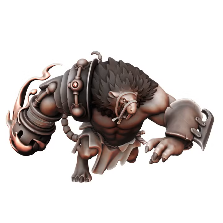 Ratfolk Bundle 2