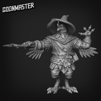 Thumbnail for Chicken Wizard Bundle