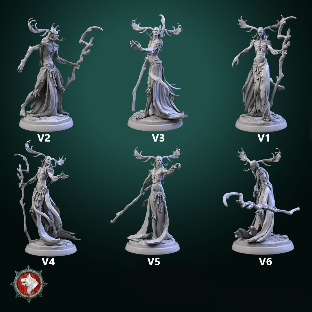 Dark Creature Bundle