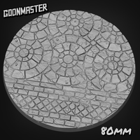 Thumbnail for Medieval Tile Bases