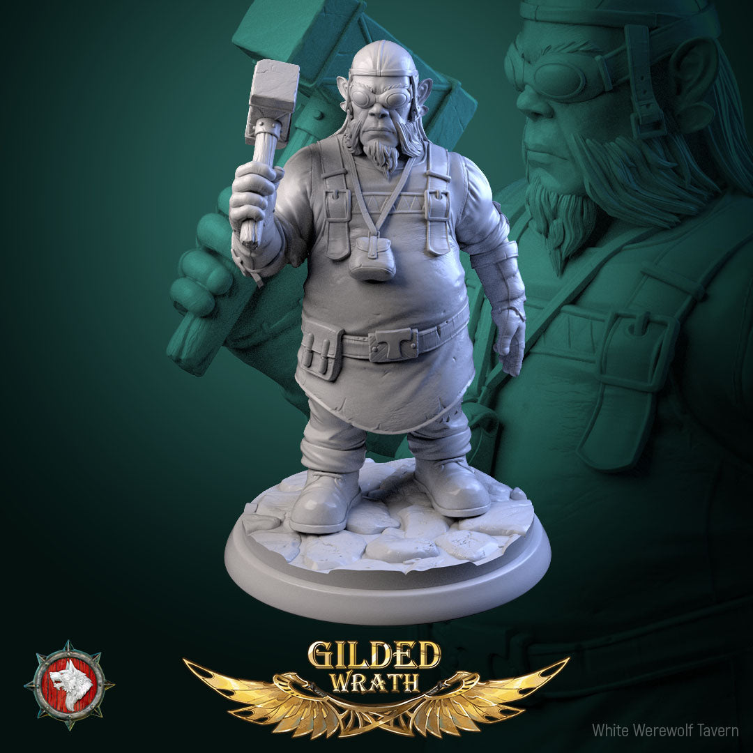 Sons of the Shining Forge Bundle