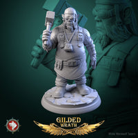 Thumbnail for Sons of the Shining Forge Bundle