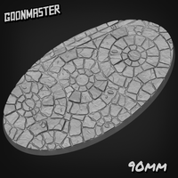 Thumbnail for Medieval Tile Bases