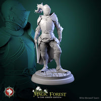 Thumbnail for King's Guard Bundle
