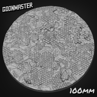 Thumbnail for Hive Bases