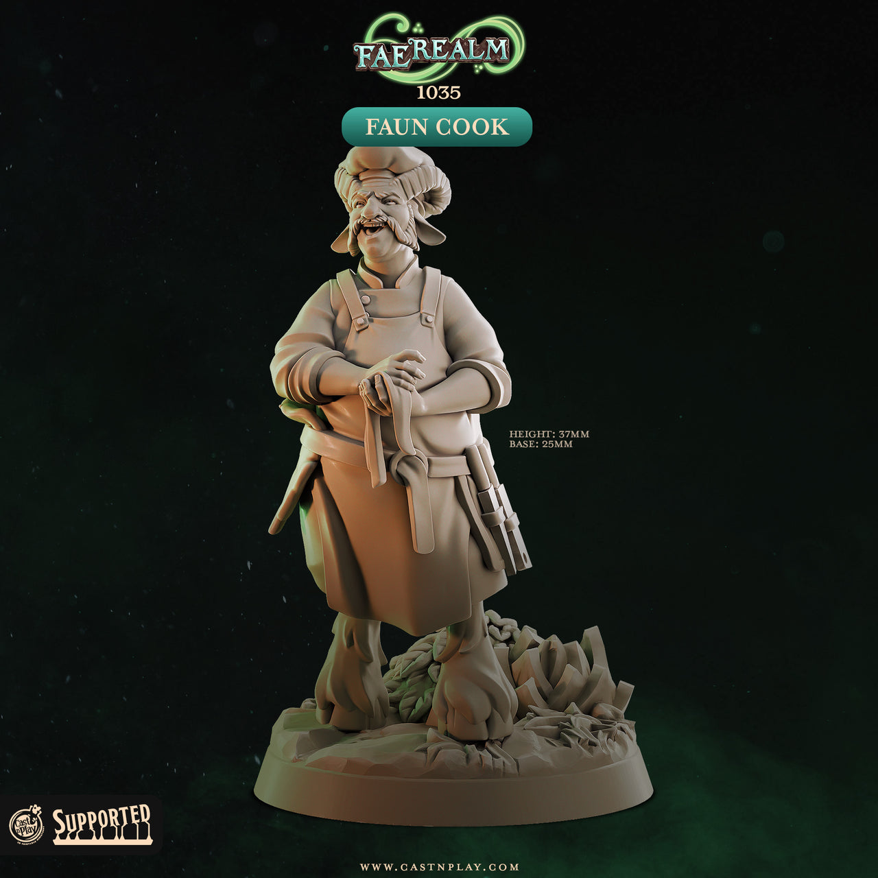 Fae Realm Bundle