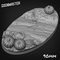 Thumbnail for Pumpkin Patch Bases