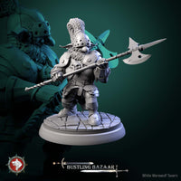 Thumbnail for Market Guards Bundle