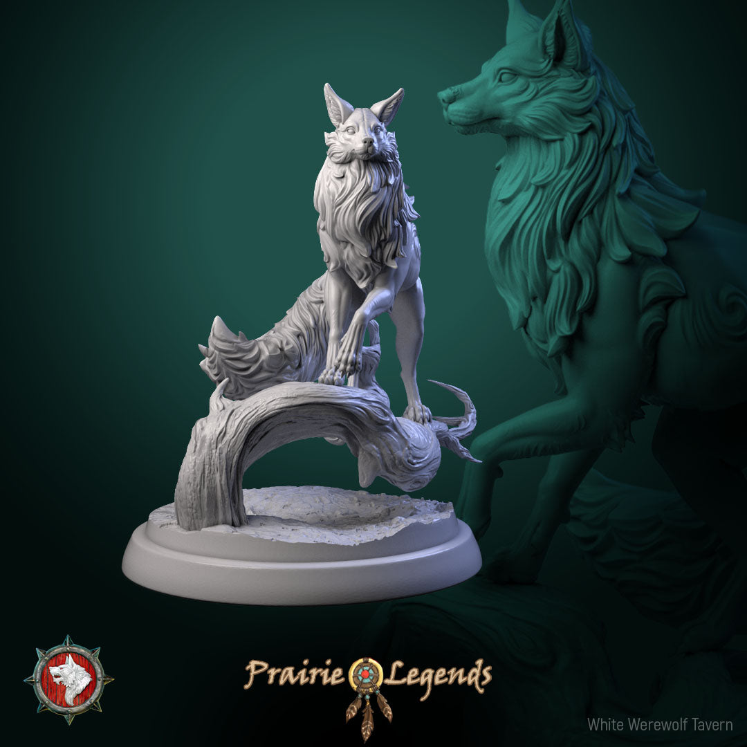Magic Fox Bundle