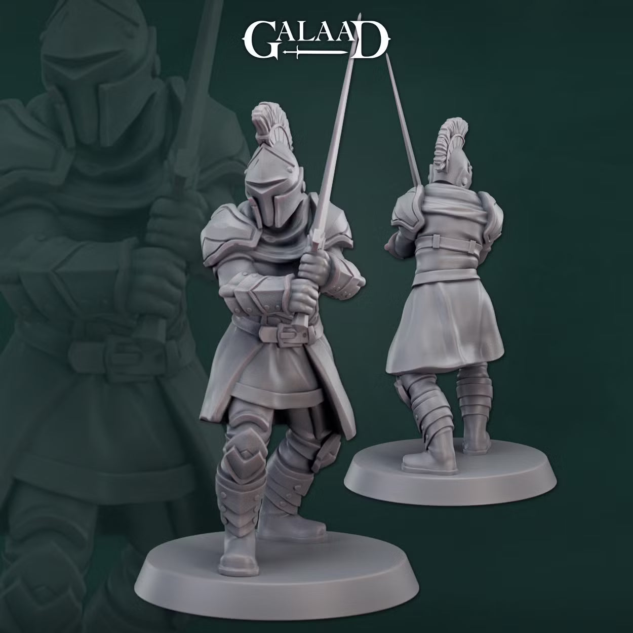 Warrior Bundle