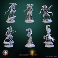 Thumbnail for Goatmen Bundle