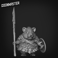 Thumbnail for Hamster Bundle