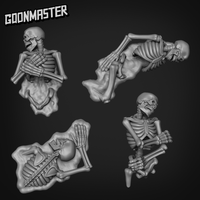 Thumbnail for Basing Bits - Floor Skeletons