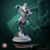 Thumbnail for The Skullbreaker Bundle