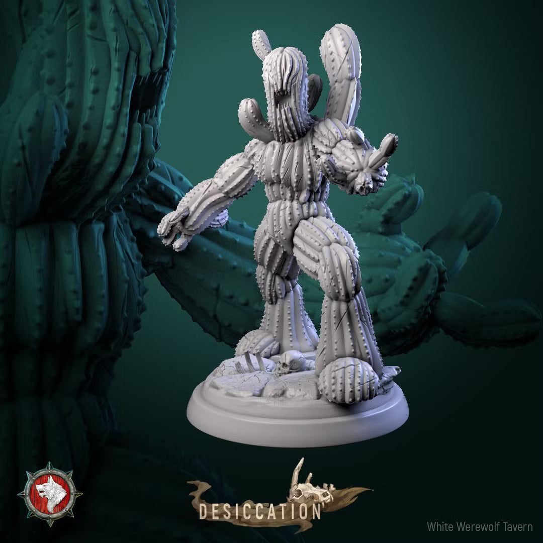 Desert Monster Bundle