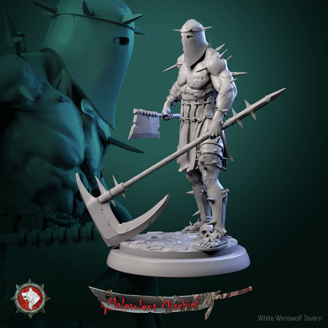 The Skullbreaker Bundle