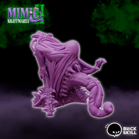 Thumbnail for Mimic Mirror
