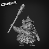 Thumbnail for Hamster Bundle
