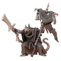 Thumbnail for Plague Ratfolk Bundle