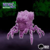 Thumbnail for Mimic Cart