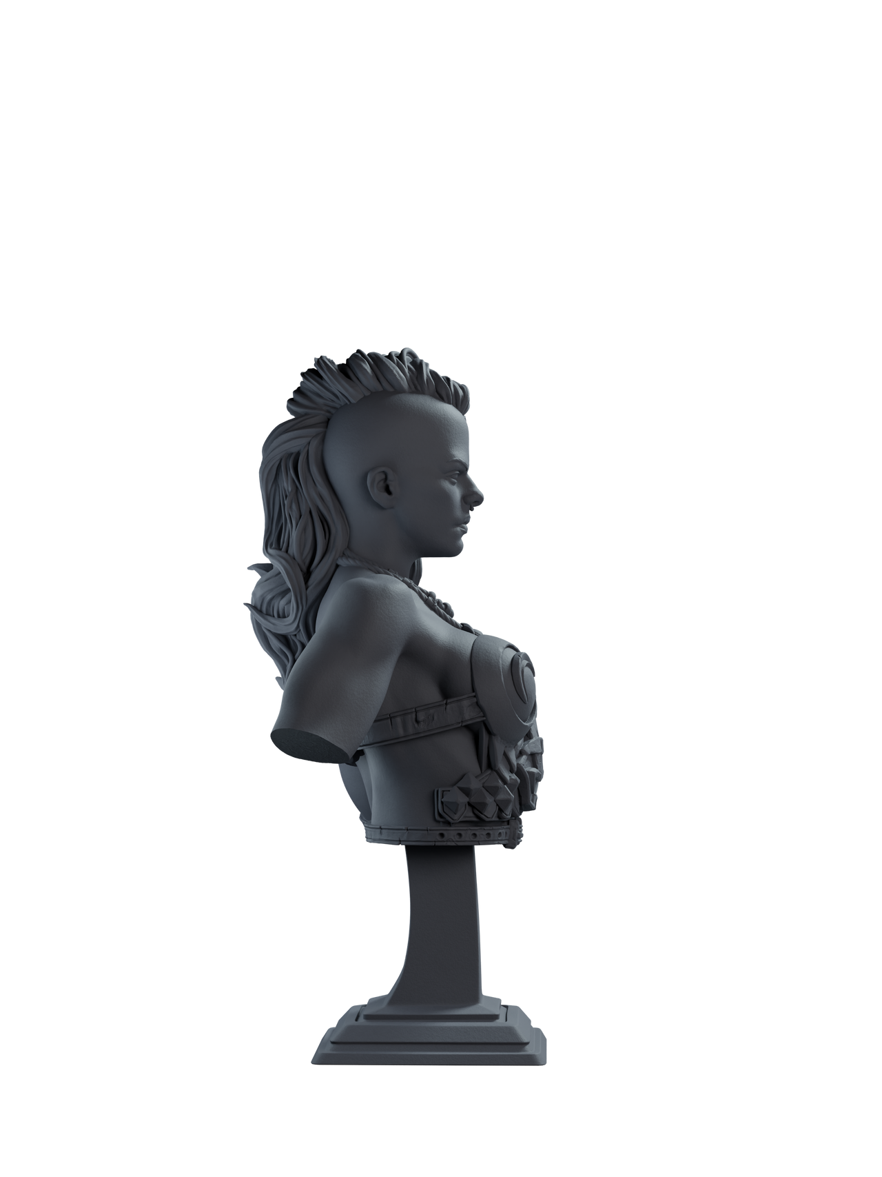 Leena Bust