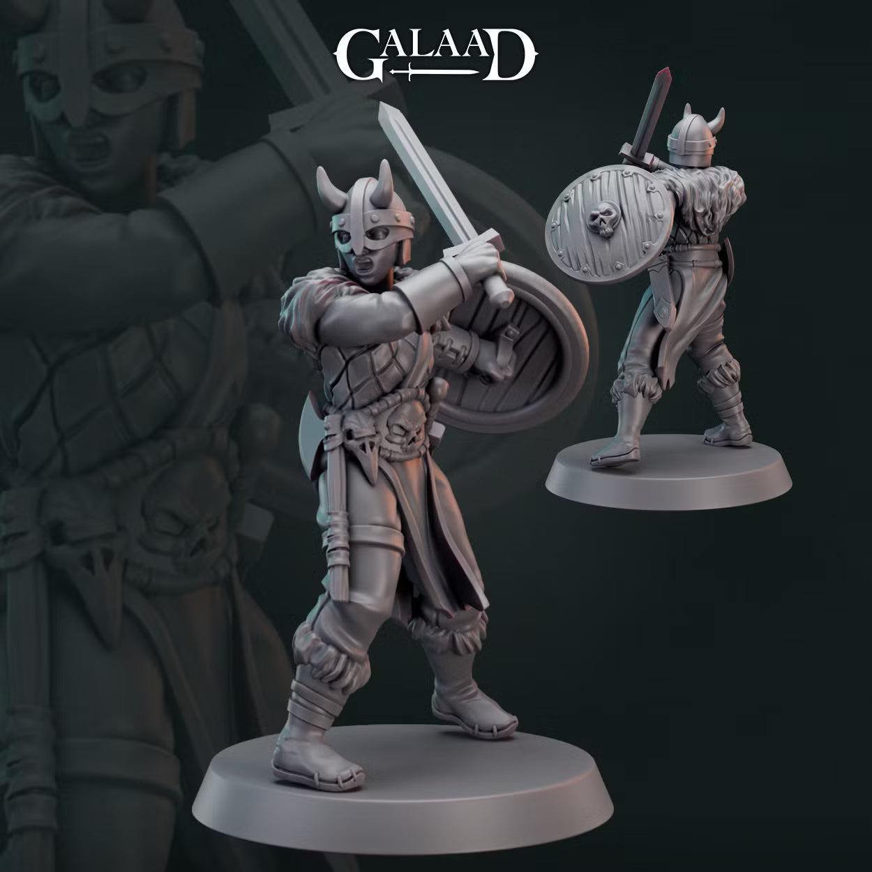 Norse Fighter Bundle