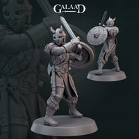 Thumbnail for Norse Fighter Bundle