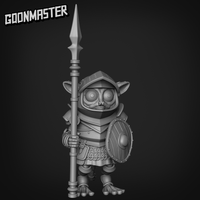 Thumbnail for Tarsier Knight Bundle