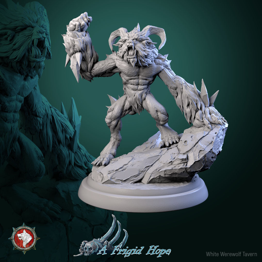Winterbeast Bundle