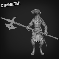 Thumbnail for Borzoi Bundle 1