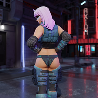 Thumbnail for Alloi & Mech