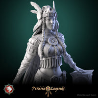 Thumbnail for Naira Muna the Chief's Daughter