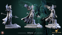 Thumbnail for Athena