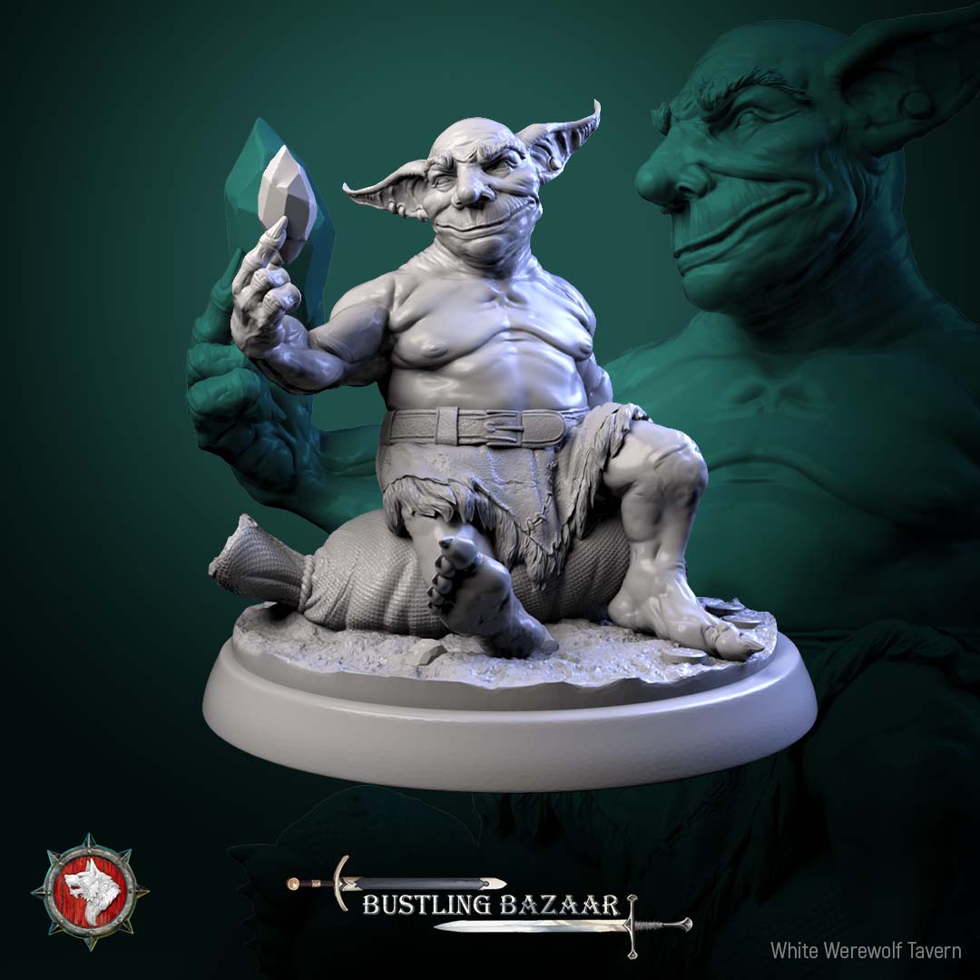 Loot Goblins Bundle