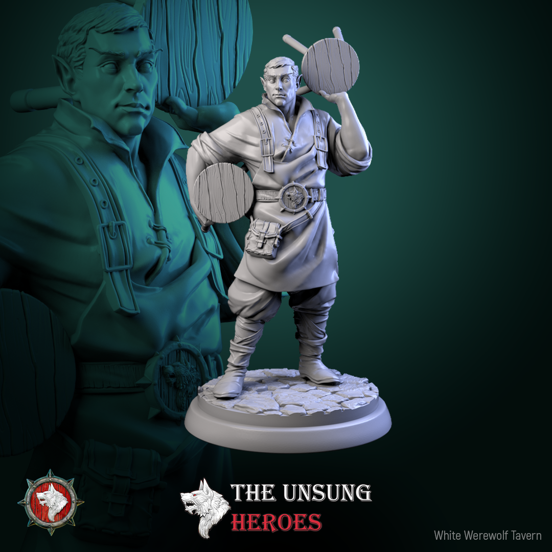 Tavernhand Bundle