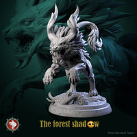 Thumbnail for Forest Monster Bundle